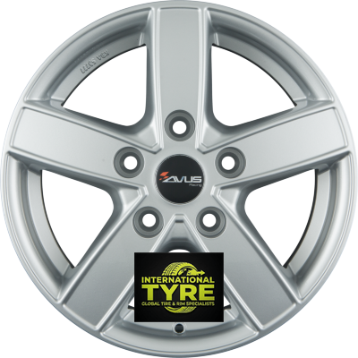 AVUS Racing AC-V51 7.50x18